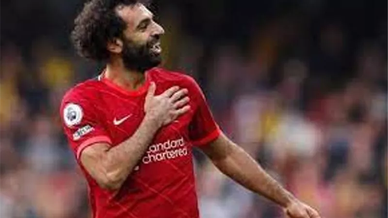 صلاح يكسر رقم اسطورة ليفربول عقب صناعته هدفا فى مان سيتى