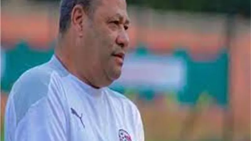 ضياء السيد يوجه رسالة لكيروش