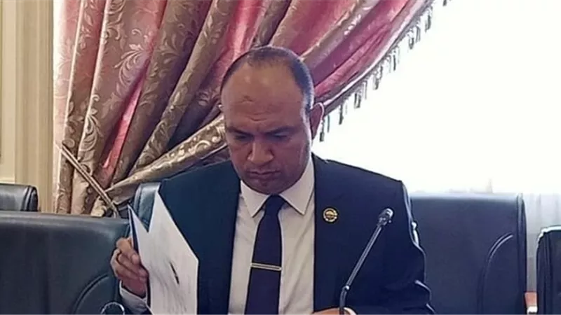 برلماني: انتصارات العاشر من رمضان الأعظم في تاريخ مصر وعلامة بارزة فى ذاكرة الوطن ووجدانه