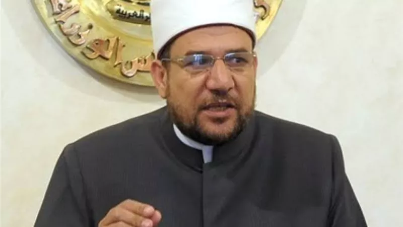 وزير الأوقاف: قرار إلغاء الحج على نفقة الدولة لقى ترحيب كبير