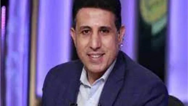 إيهاب الكومي يكشف تطورات إعادة مباراة مصر والسنغال وأسماء المرشحين للمنتخب.. فيديو