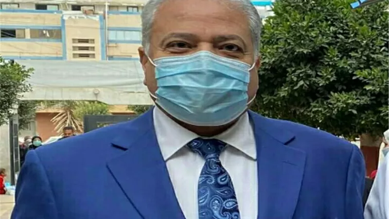 بوابة الجمهورية