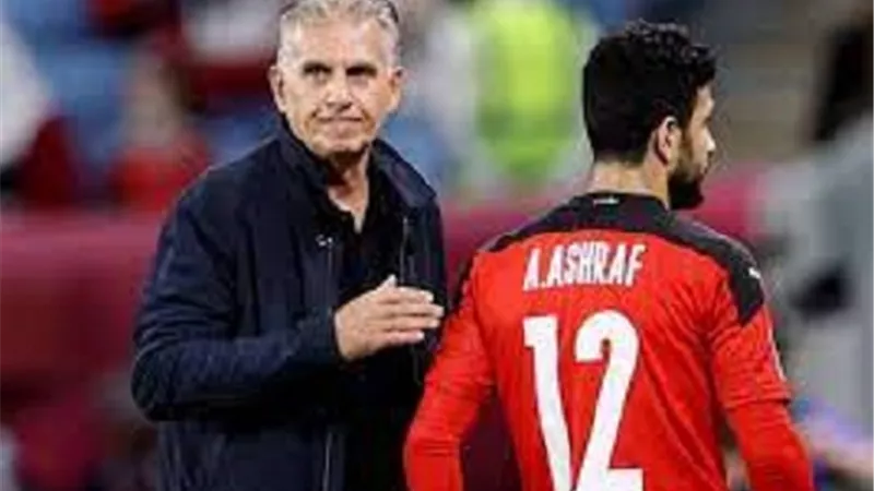 نجم الأهلى السابق: كيروش لم يكن لديه الرغبة في الإستمرار مع منتخب مصر
