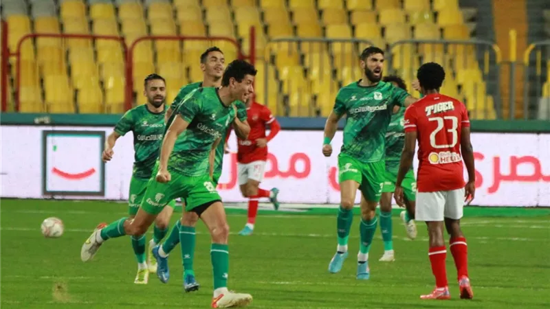 ذكري : حققنا فوزاً مستحقاً على الأهلي .. ومواجهة 