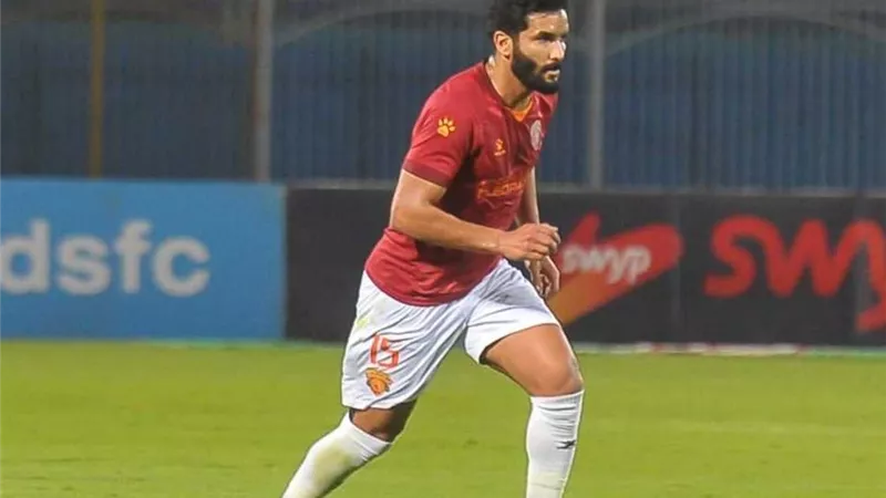 صالح جمعة: نعد بتحسين مركز سيراميكا كليوباترا في الدوري