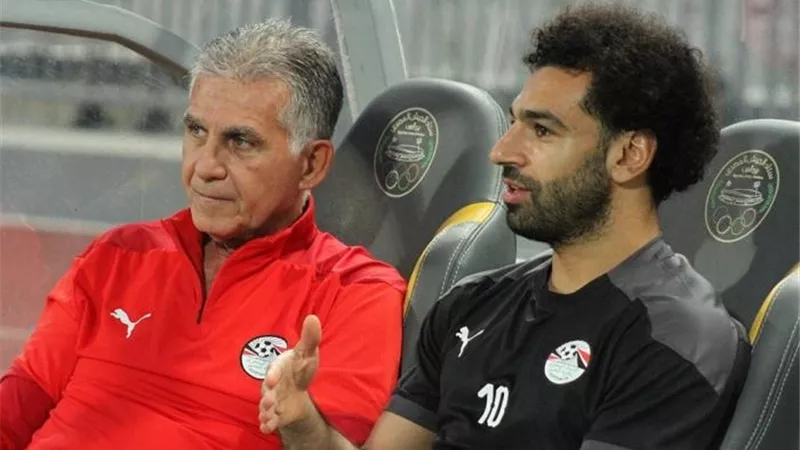 حتحوت: رحيل كيروش يعني عدم إعادة مباراة السنغال.. وصلاح لا يريد مدرب مصري