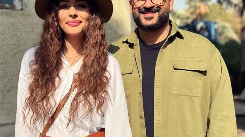 هنادي مهنى تشارك جمهورها أحدث ظهور من 