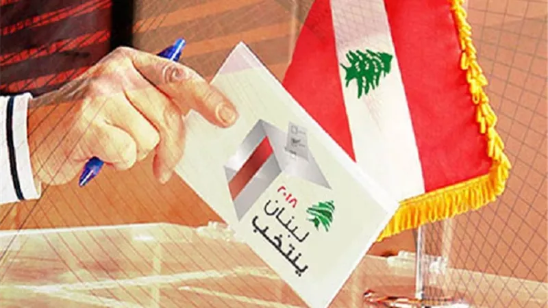 انتخابات لبنان.. ارتفاع نسبة مشاركة النساء