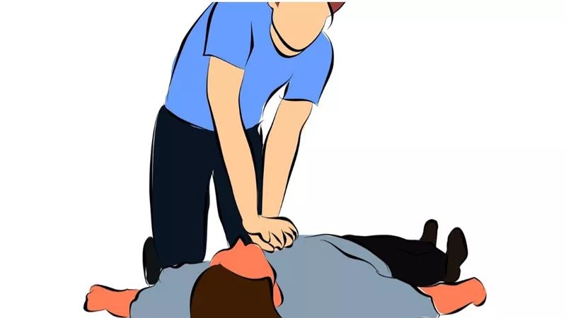 نصائح هامة لإفاقة شخص فاقد للوعي.. انفوجراف