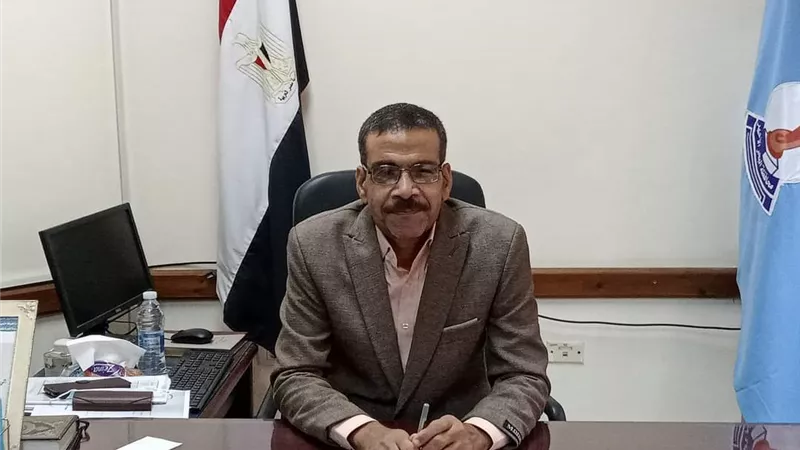 تعليم البحرالإحمر يحصد المركز الثاني جمهورية في مسابقة الطباعة اليدوية