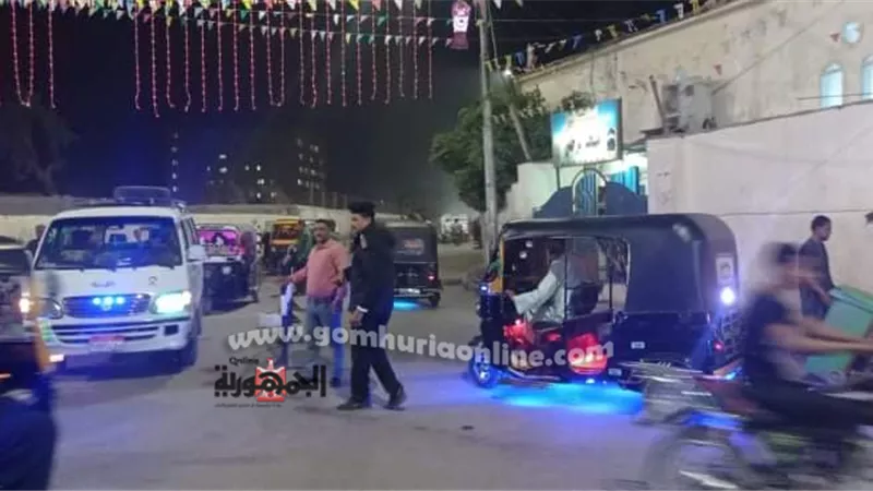 بوابة الجمهورية