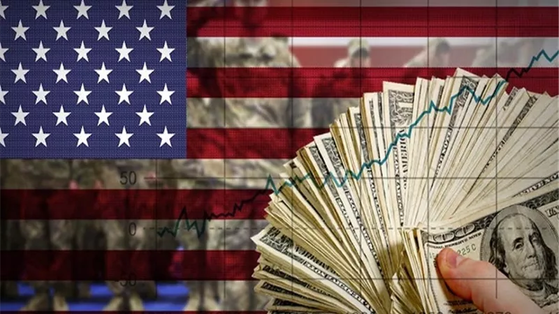 عوائد السندات الأميركية تقفز لأعلى مستوى منذ 2019