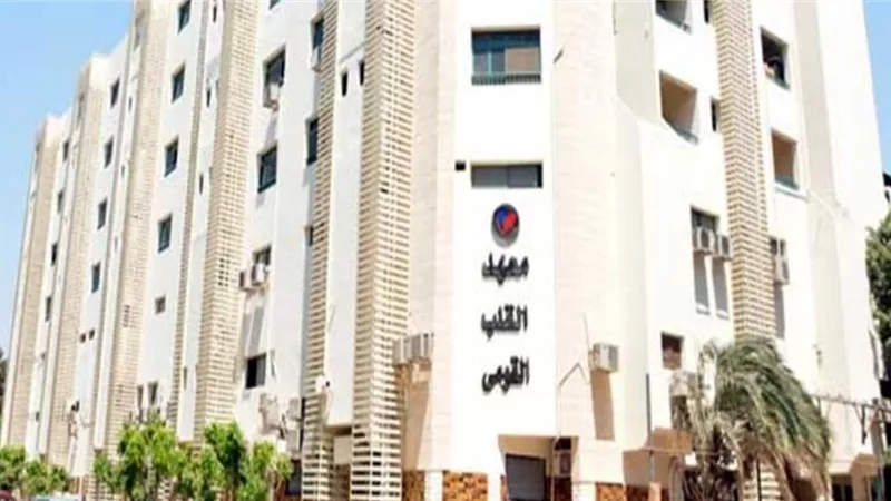 مدير معهد القلب يكشف عن احدث الأساليب الطبية والعلاجية