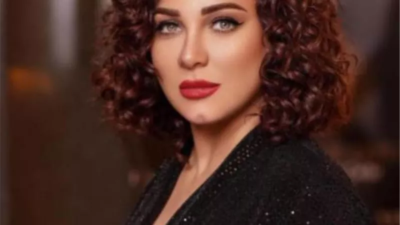أبرز تصريحات سلاف فواخرجي التى 
