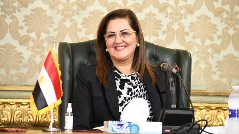 هالة السعيد: 6,2 مليار جنيه قيمة الاستثمارات العامة الموجهة للدقهلية بخطة عام 21/2022