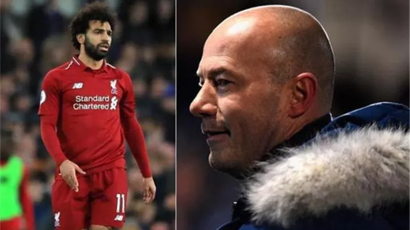 آلان شيرر: محمد صلاح قادر على جذب الانتباه وسيعود إلى التسجيل قريبا