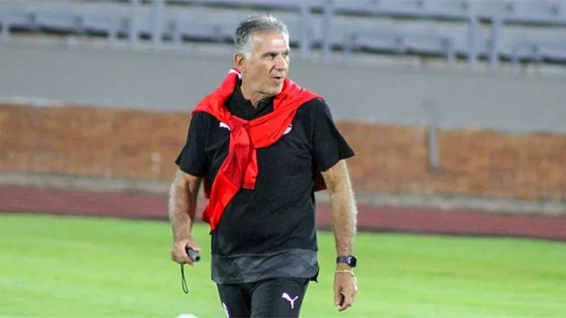 حازم إمام يكشف عن خليفة كيروش لقيادة المنتخب