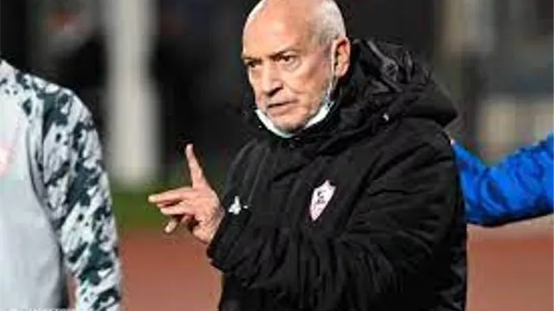 بفرمان فيريرا.. الزمالك يستهدف ضم مهاجم الاتحاد