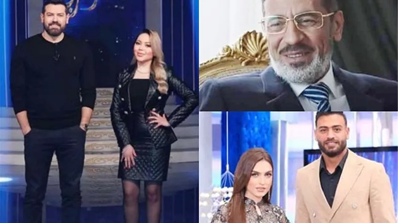 الاختيار 3.. 