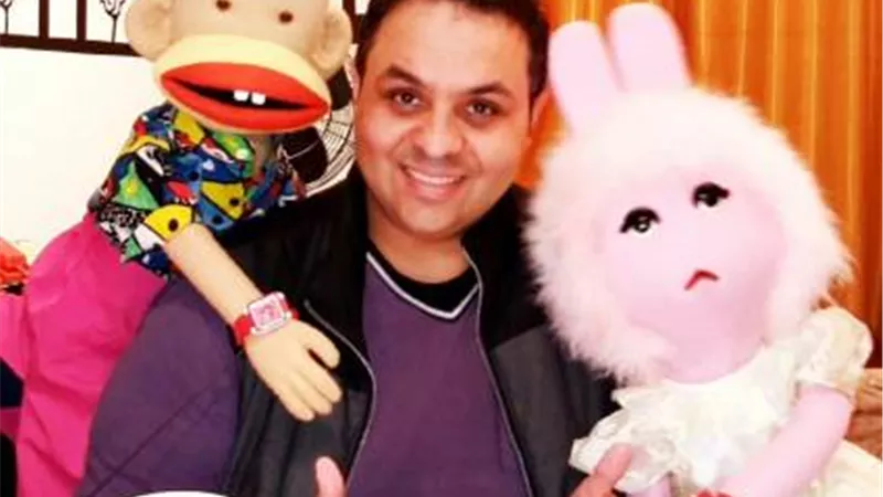 بعد المفتيش كورمبو وبقلظ..إسلام محى يقدم بوجى وطمطم فى 