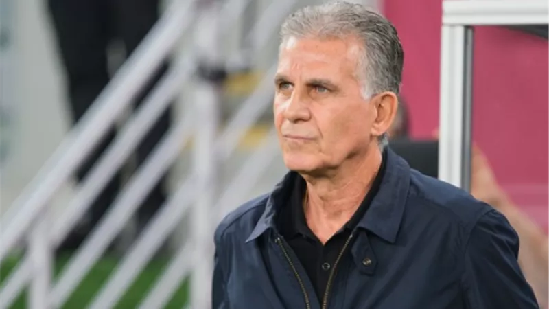 شاهد.. كيروش يودع منتخب مصر وجماهيره بهذا الرسالة المؤثرة