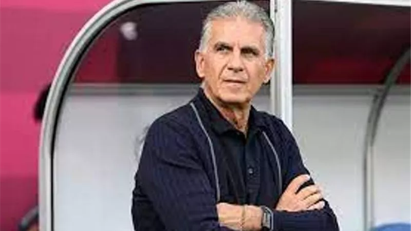 إنهاء عقد كيروش بالتراضى .. اتحاد الكرة يحسمها