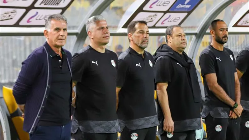 اتحاد الكرة يقرر إلغاء منصب مدير المنتخب فى الجهاز الجديد