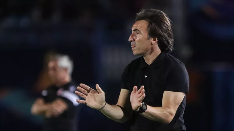 الفرنسي مارتينز مديرا فنيا لمنتخب ليبيا