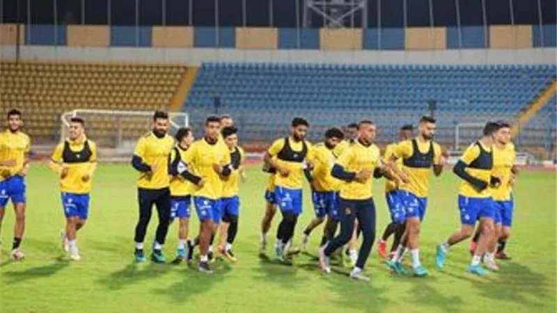مجمع كافيهات ومطاعم لإنعاش خزينة الإسماعيلي