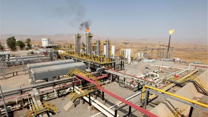 إيطاليا والجزائر توقعان اتفاقا لزيادة واردات الغاز