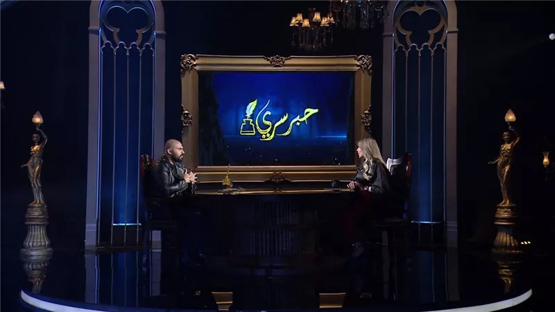 احمد صلاح حسني: شعبية أمير كرارة في الاختيار لم تتأثر بنسل الأغراب والسوشيال ميديا سر الهجوم