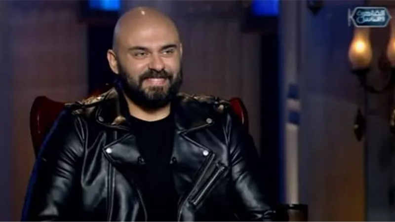 أحمد صلاح حسني : محمد رمضان ممثل رائع وممكن ألحن له أغاني