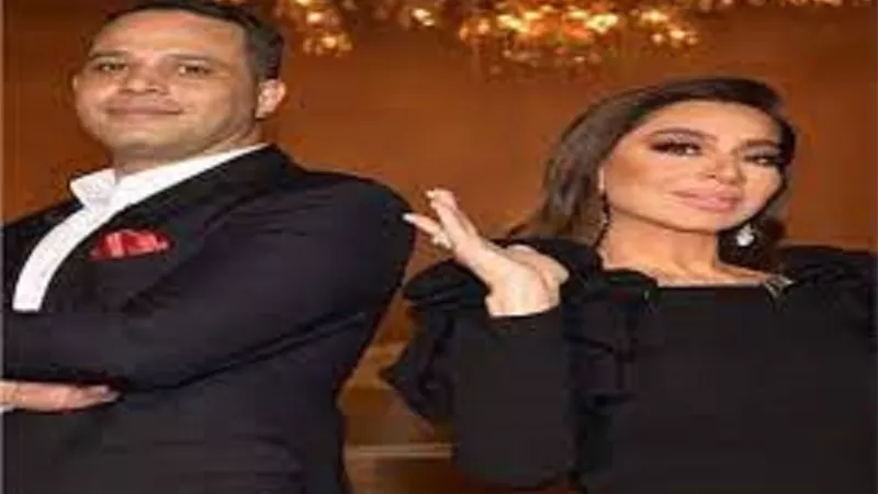 بسمة وهبة لـ مصطفى درويش على الهواء