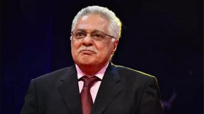 توفيق عبدالحميد يعتزل التمثيل نهائيا بعد 