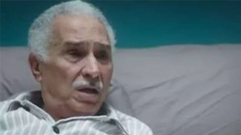 عبد الرحمن ابو زهرة يغادر غرفة الرعاية المركزة