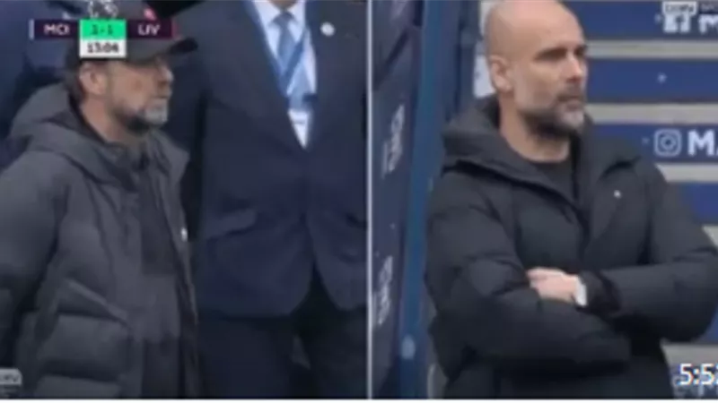 جنون البريميرليج .. السيتى يتقدم وليفربول يتعادل فى قمة الدورى الانجليزى .. فيديو
