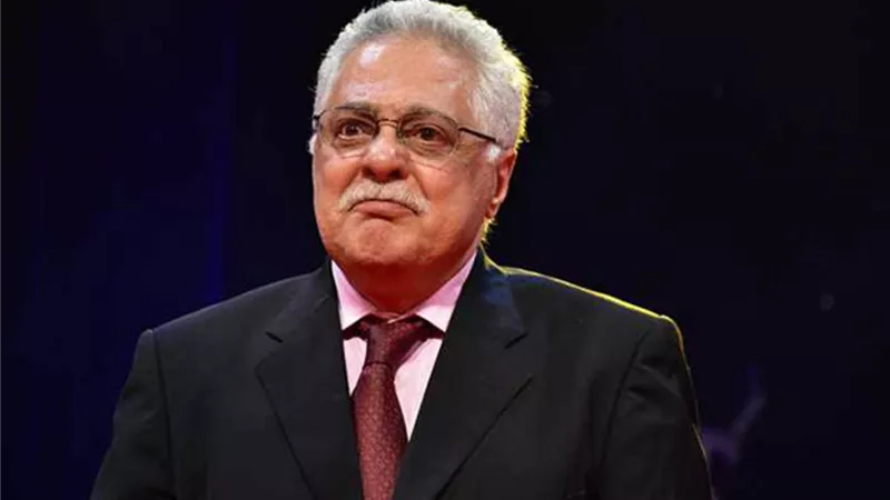 السبب الحقيقى لـ اعتزال توفيق عبد الحميد التمثيل بعد مسلسله الاخير