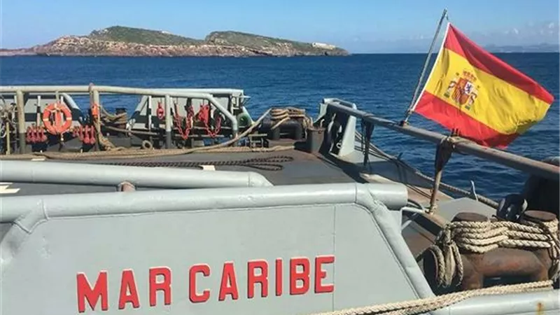 غدا.. استئناف الرحلات البحرية لنقل الركاب بين إسبانيا والمغرب
