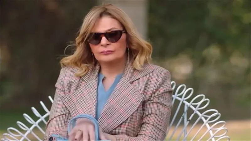 الأوهام تطارد يسرا في مسلسل 