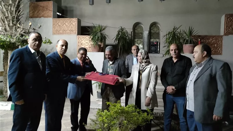 بوابة الجمهورية
