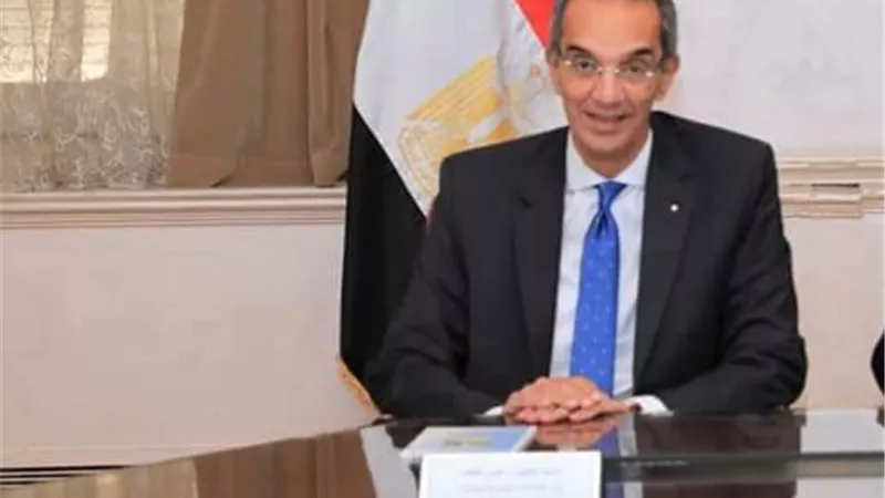 الإتصالات : مبادرة أشبال مصر الرقمية تستهدف طلاب مرحلة التعليم قبل الجامعى
