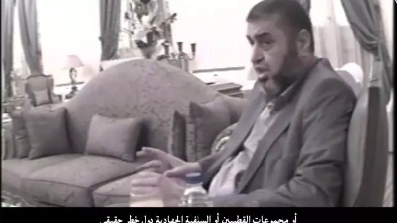 ملخص الحلقة 10 من الاختيار3.. حشد كبير للتصويت للدستور وإحباط عمليات إرهابية وتسريب خطير لـ الشاطر
