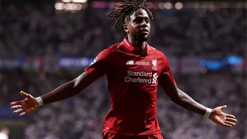 ميلان يرفع عرضه لديفوك أوريجى إلى 3.5 مليون يورو