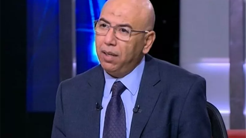 خالد عكاشة: مشروع الإخوان تدميري بامتياز ويهدف لتفكيك مؤسسات الدولة
