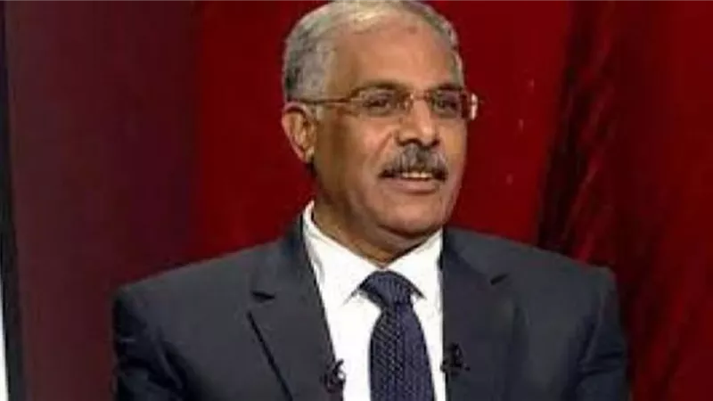 جمال علام يكشف موعد الاعلان عن مدرب المنتخب الجديد