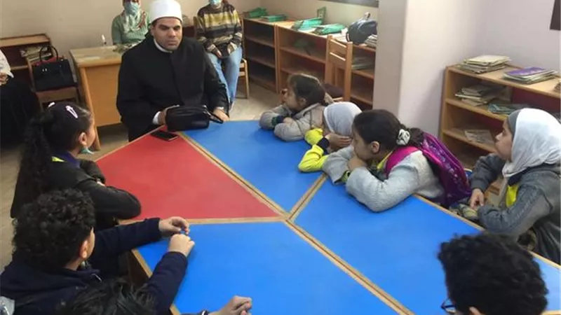 ندوات دينية بقصور ثقافة الاسكندرية