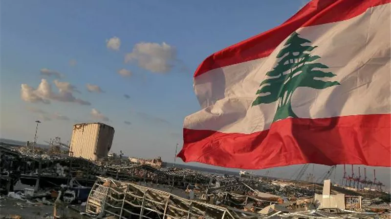لبنان: جهود مكثفة لكشف أسباب انفجار صيدا واستمرار الطوق الأمني حول موقعه