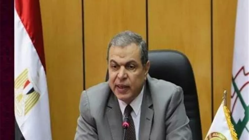 التفتيش على 937 منشأة و 65 محضراً لمنشآت مخالفه ببني سويف