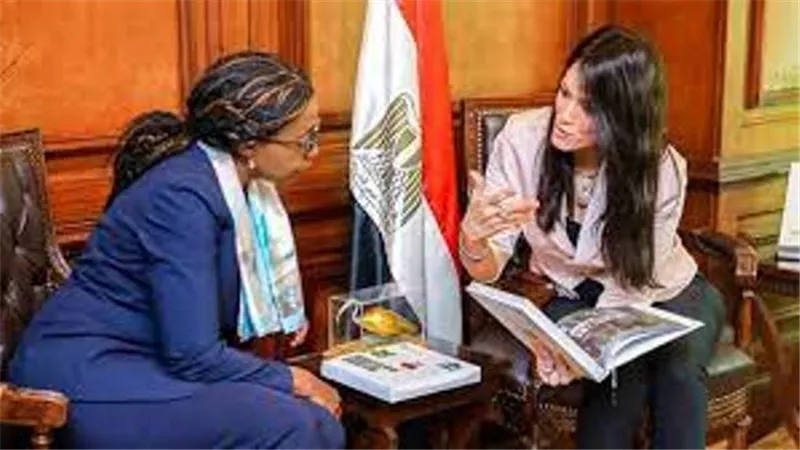 التعاون الدولي: مصر تمتلك محفظة تعاون إنمائي تتجاوز قيمتها 26 مليار دولار