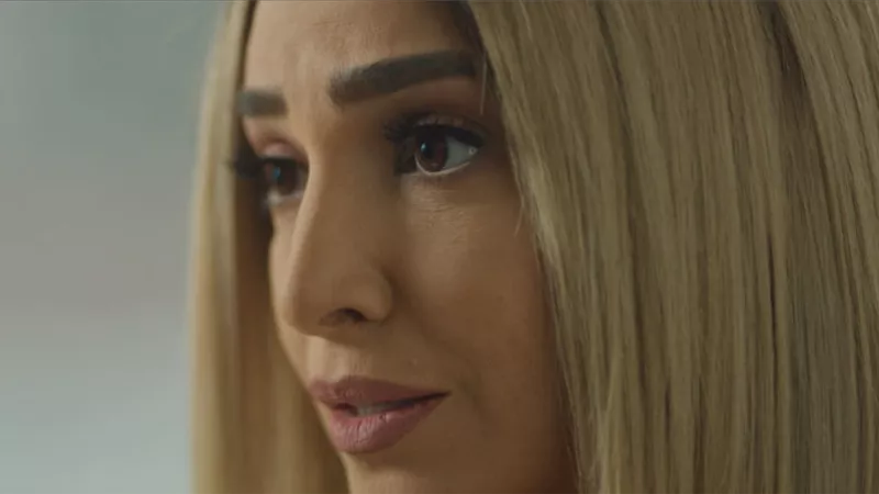 الحلقة 11 من مسلسل انحراف.. روجينا تكشف تفاصيل جديدة عن القضية المشابهة لحادث المرج